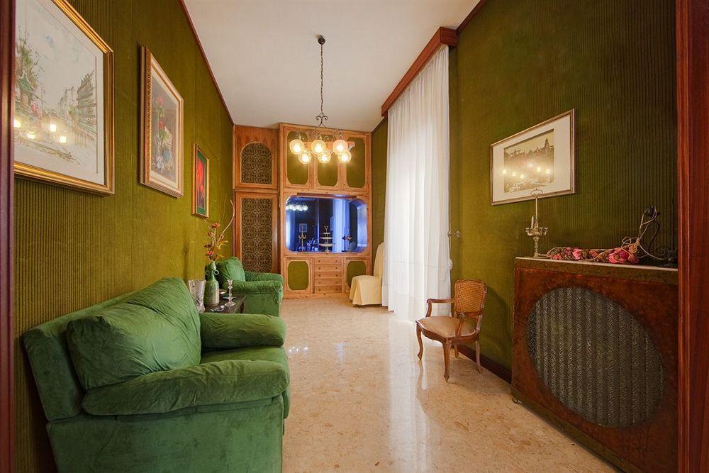 Bed and Breakfast Dimi House Лечче Экстерьер фото