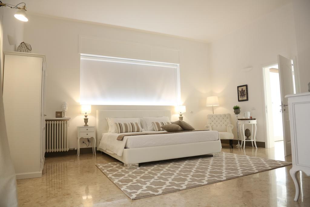 Bed and Breakfast Dimi House Лечче Экстерьер фото