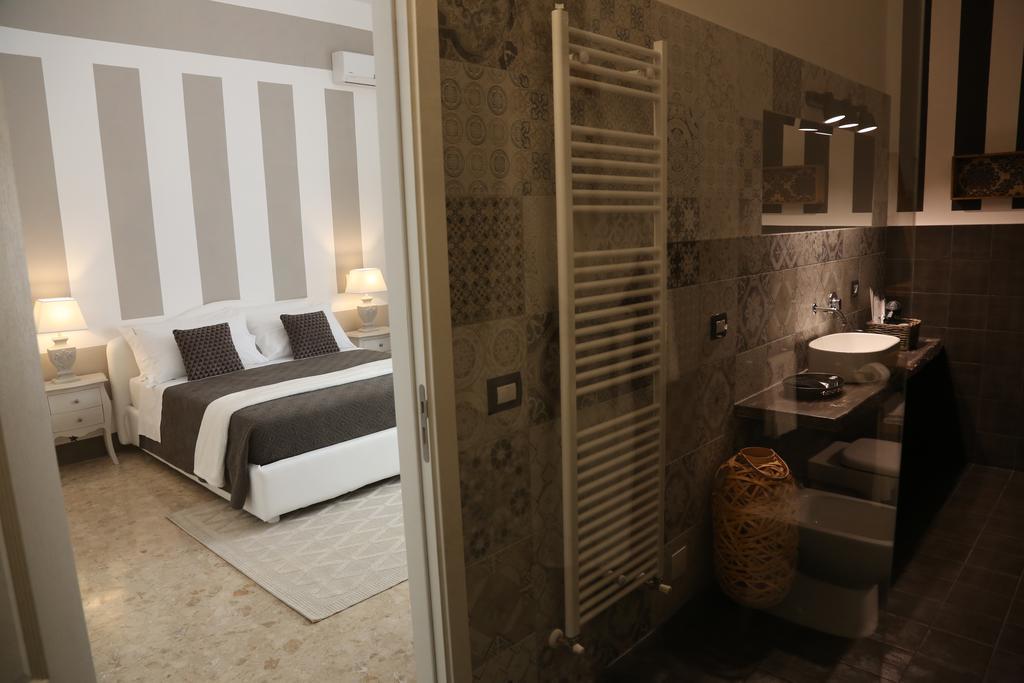 Bed and Breakfast Dimi House Лечче Экстерьер фото