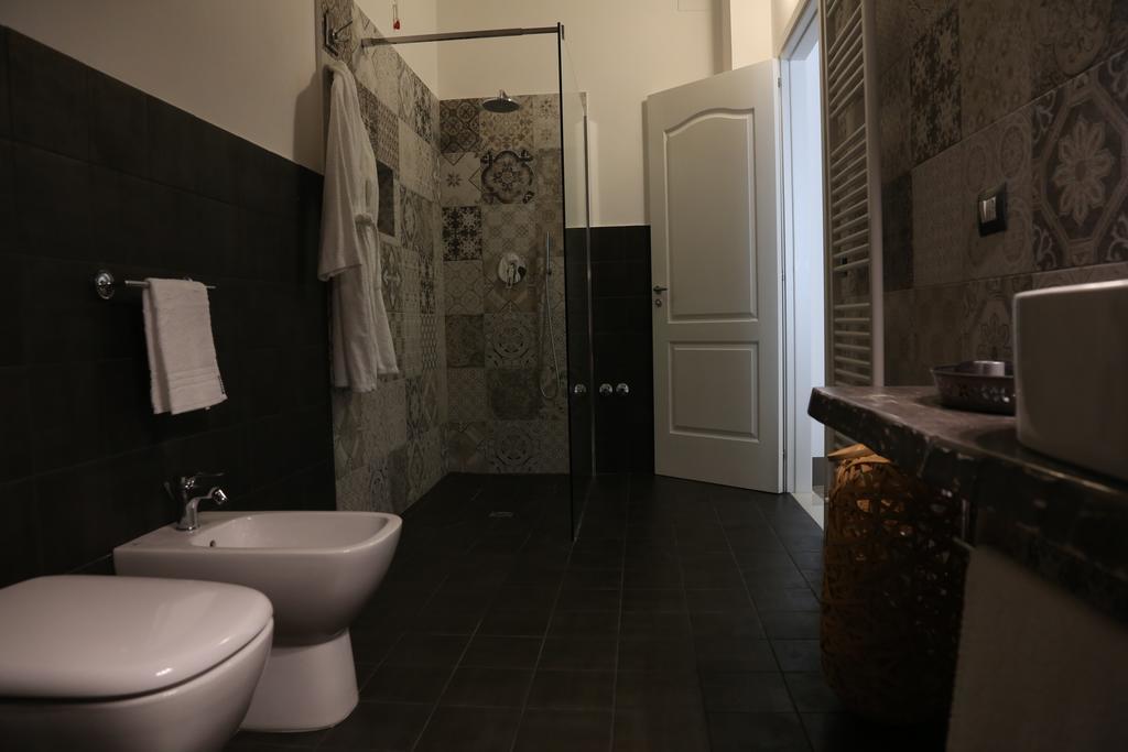 Bed and Breakfast Dimi House Лечче Экстерьер фото