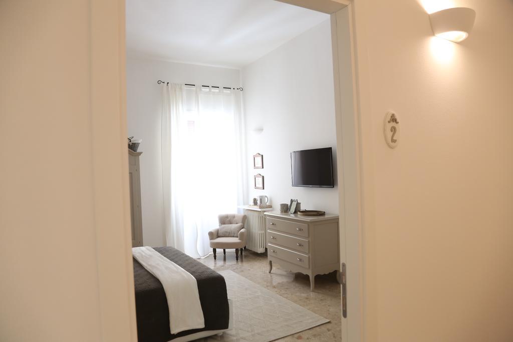 Bed and Breakfast Dimi House Лечче Экстерьер фото