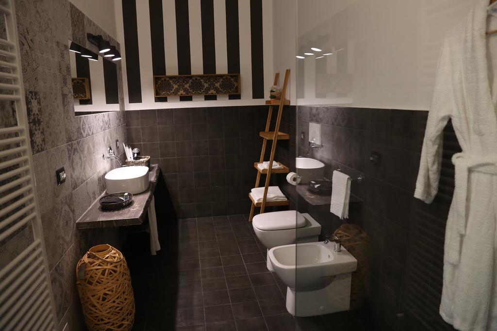 Bed and Breakfast Dimi House Лечче Экстерьер фото
