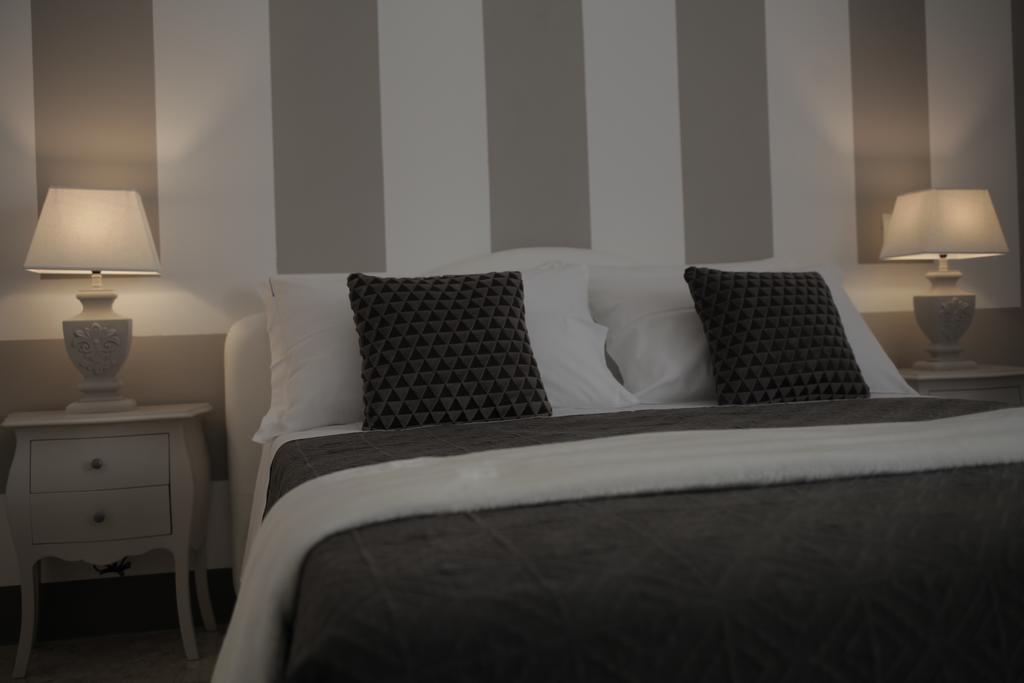 Bed and Breakfast Dimi House Лечче Экстерьер фото