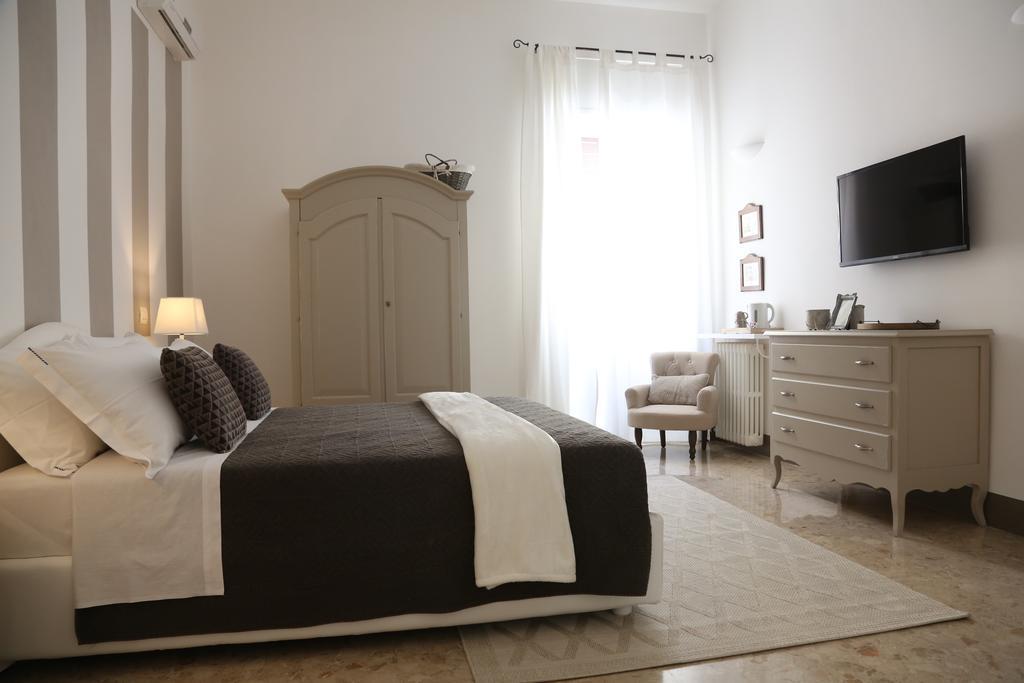 Bed and Breakfast Dimi House Лечче Экстерьер фото