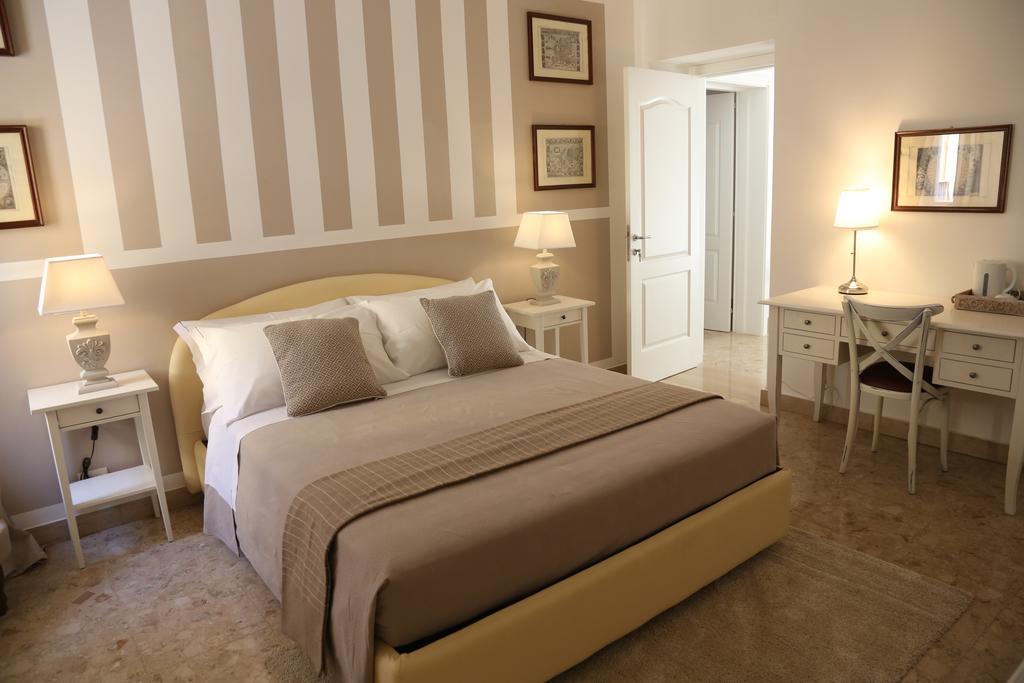 Bed and Breakfast Dimi House Лечче Экстерьер фото