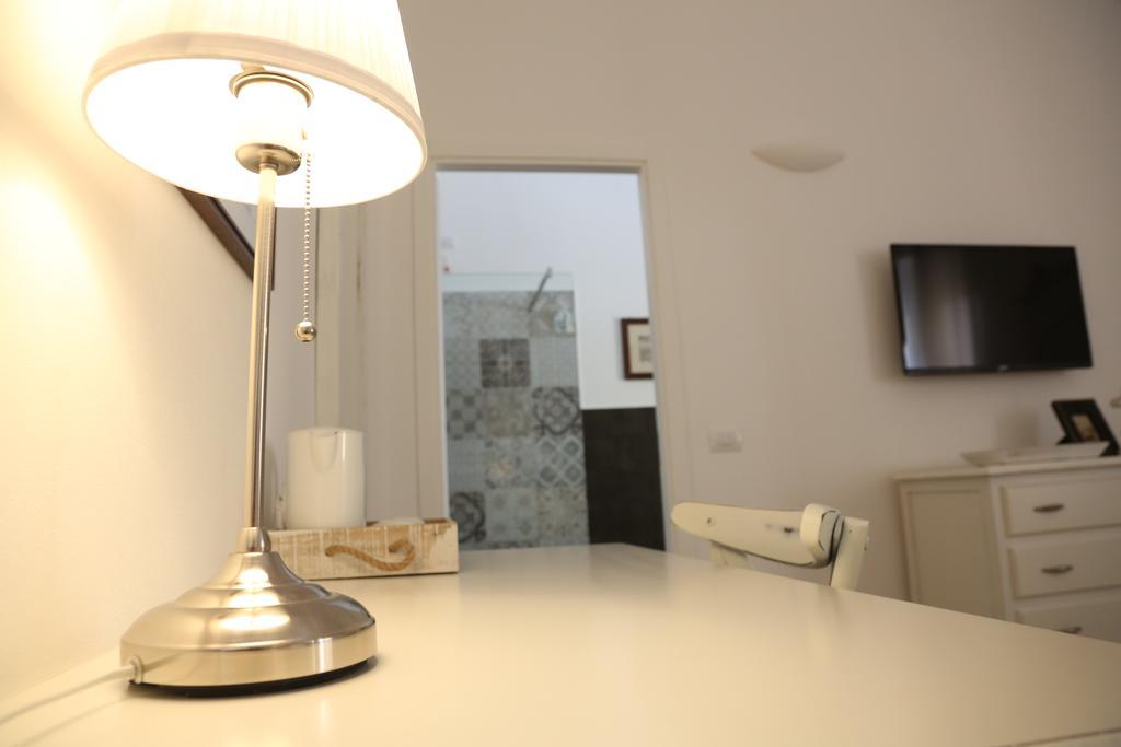 Bed and Breakfast Dimi House Лечче Экстерьер фото