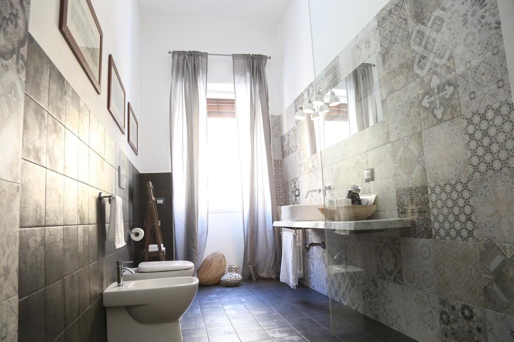 Bed and Breakfast Dimi House Лечче Экстерьер фото