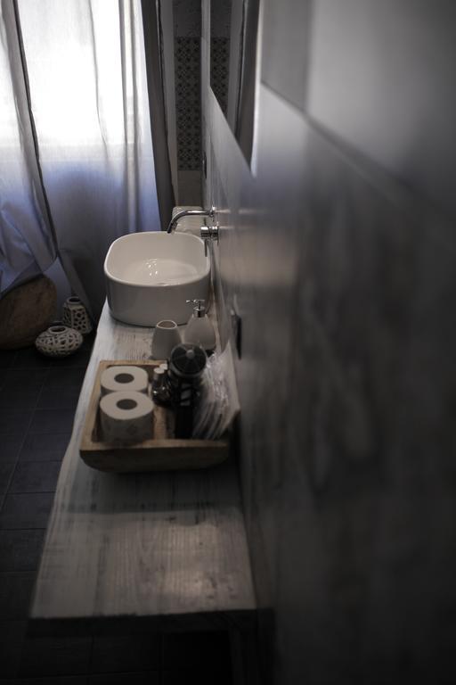Bed and Breakfast Dimi House Лечче Экстерьер фото