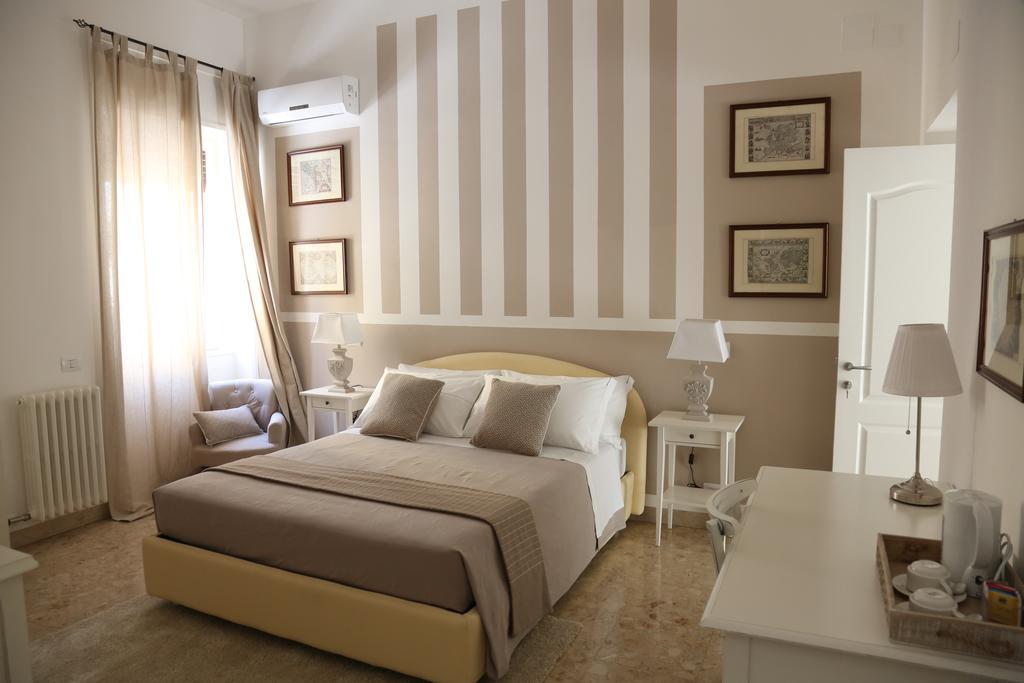 Bed and Breakfast Dimi House Лечче Экстерьер фото