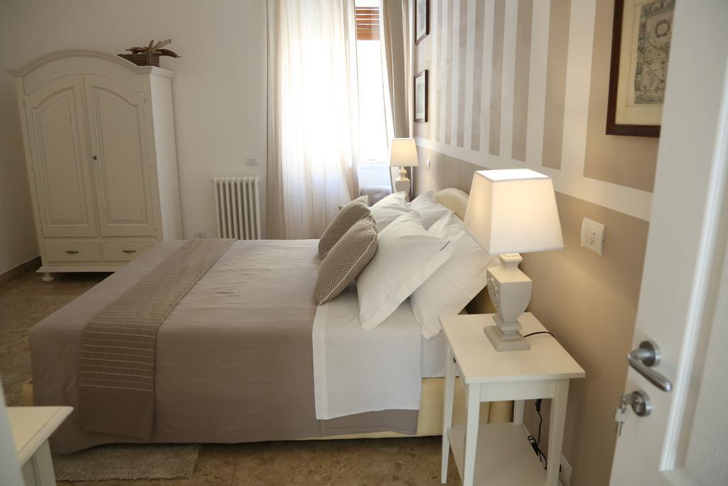 Bed and Breakfast Dimi House Лечче Экстерьер фото