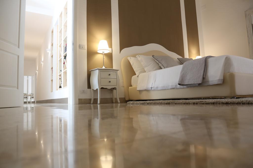 Bed and Breakfast Dimi House Лечче Экстерьер фото