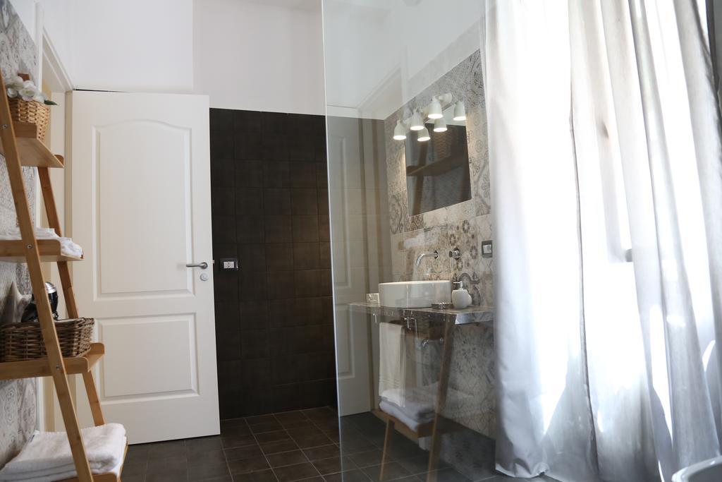 Bed and Breakfast Dimi House Лечче Экстерьер фото