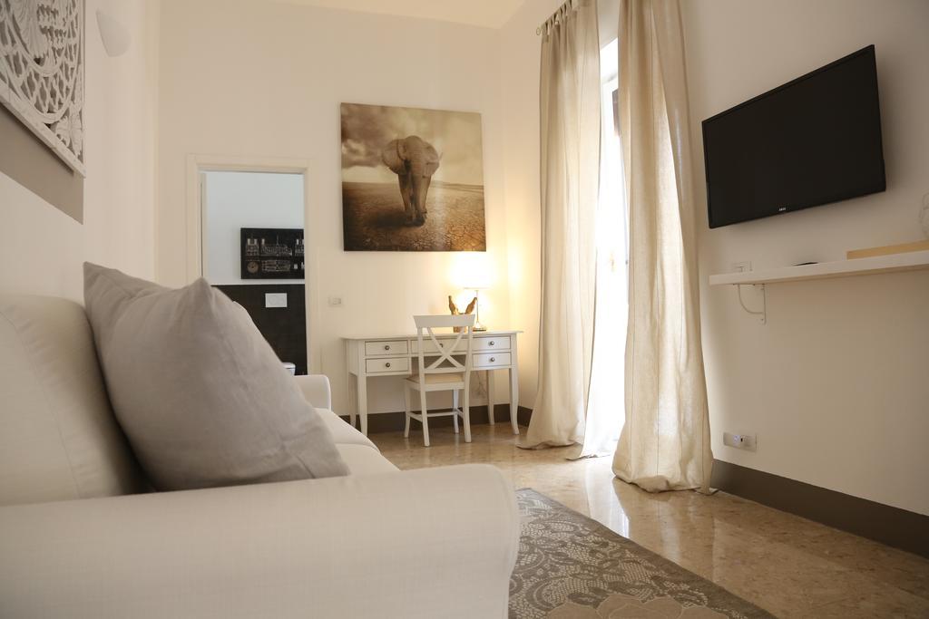 Bed and Breakfast Dimi House Лечче Экстерьер фото