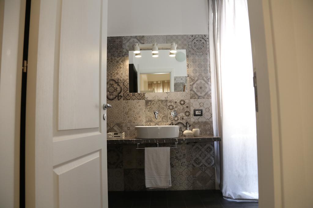 Bed and Breakfast Dimi House Лечче Экстерьер фото