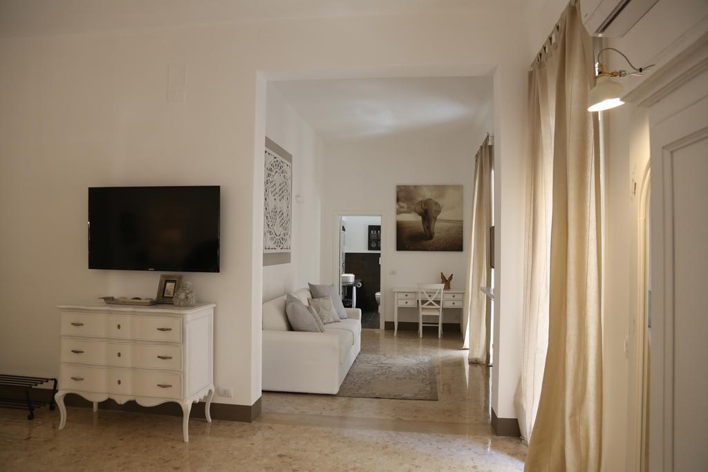 Bed and Breakfast Dimi House Лечче Экстерьер фото