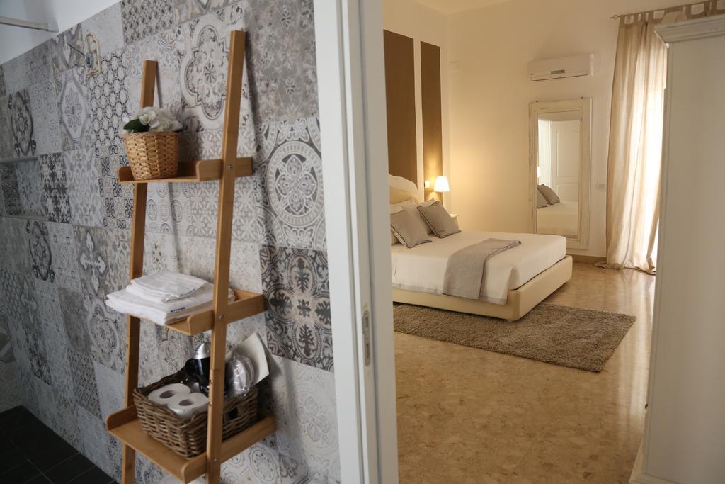 Bed and Breakfast Dimi House Лечче Экстерьер фото