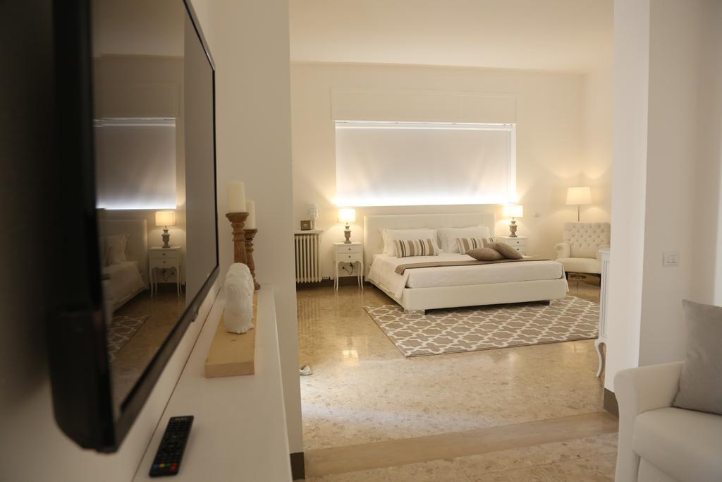 Bed and Breakfast Dimi House Лечче Экстерьер фото