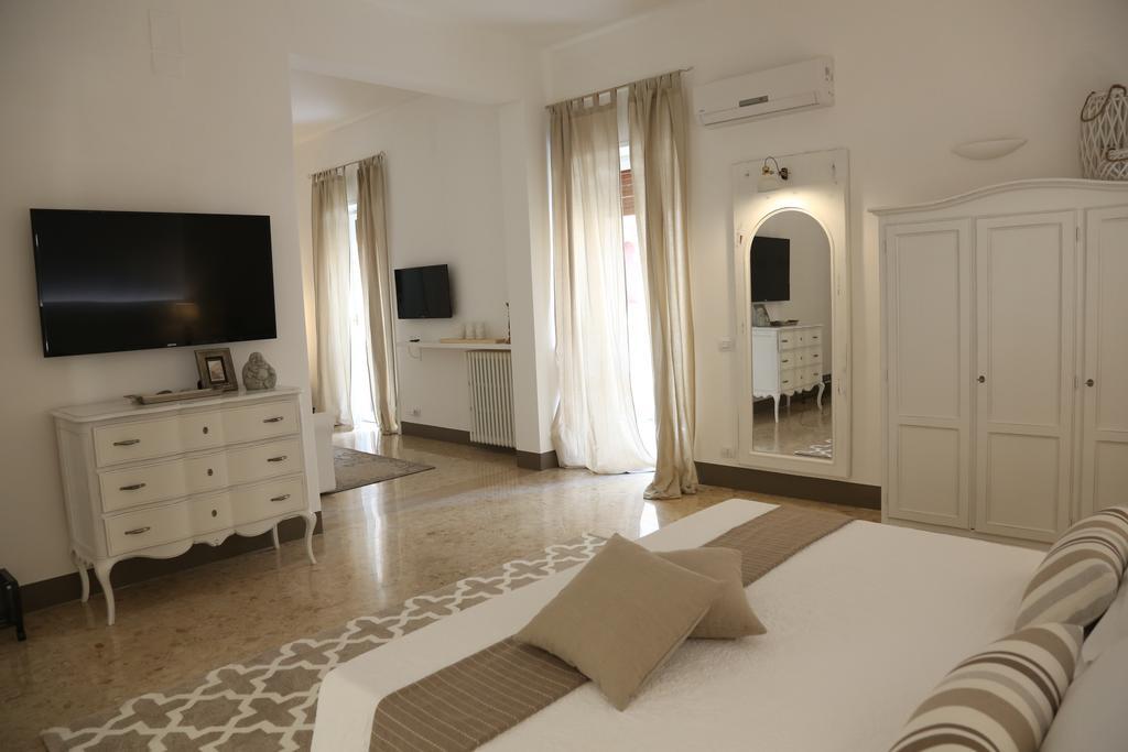 Bed and Breakfast Dimi House Лечче Экстерьер фото
