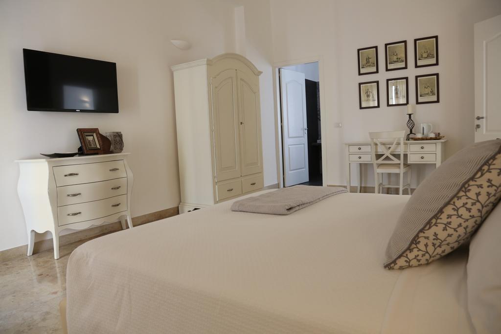 Bed and Breakfast Dimi House Лечче Экстерьер фото