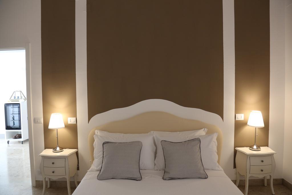 Bed and Breakfast Dimi House Лечче Экстерьер фото