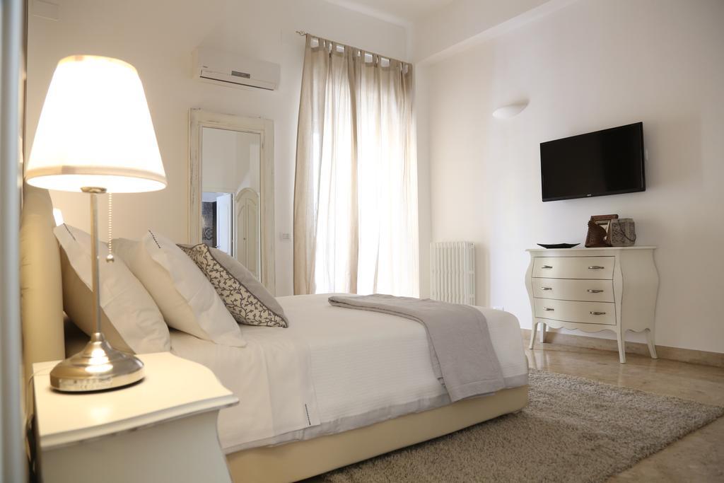 Bed and Breakfast Dimi House Лечче Экстерьер фото