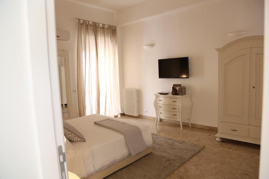 Bed and Breakfast Dimi House Лечче Экстерьер фото
