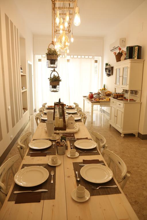 Bed and Breakfast Dimi House Лечче Экстерьер фото