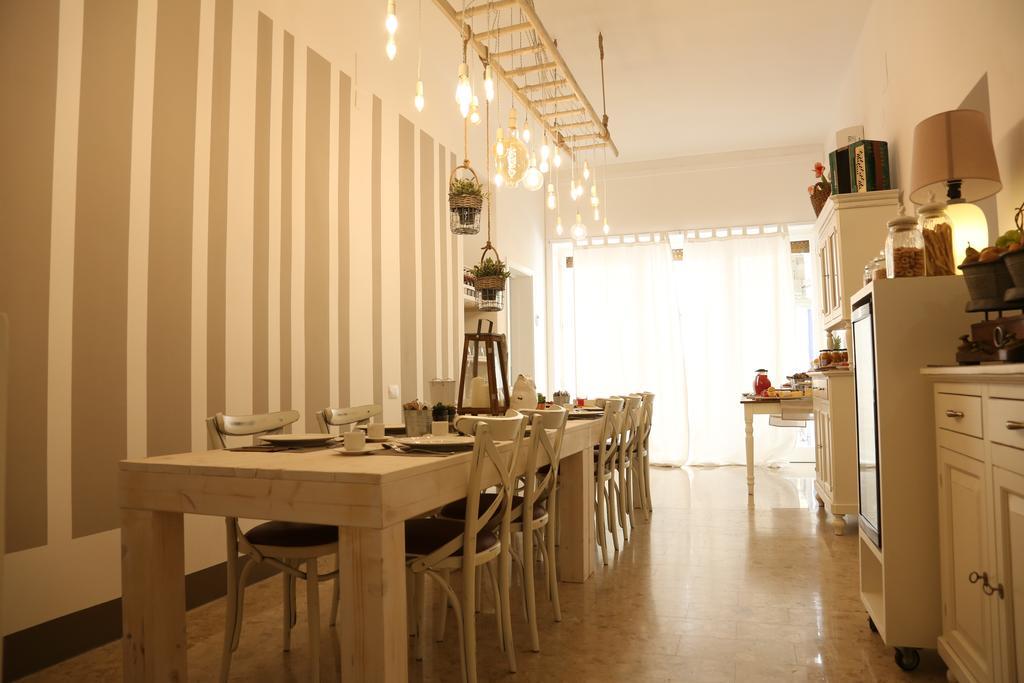 Bed and Breakfast Dimi House Лечче Экстерьер фото