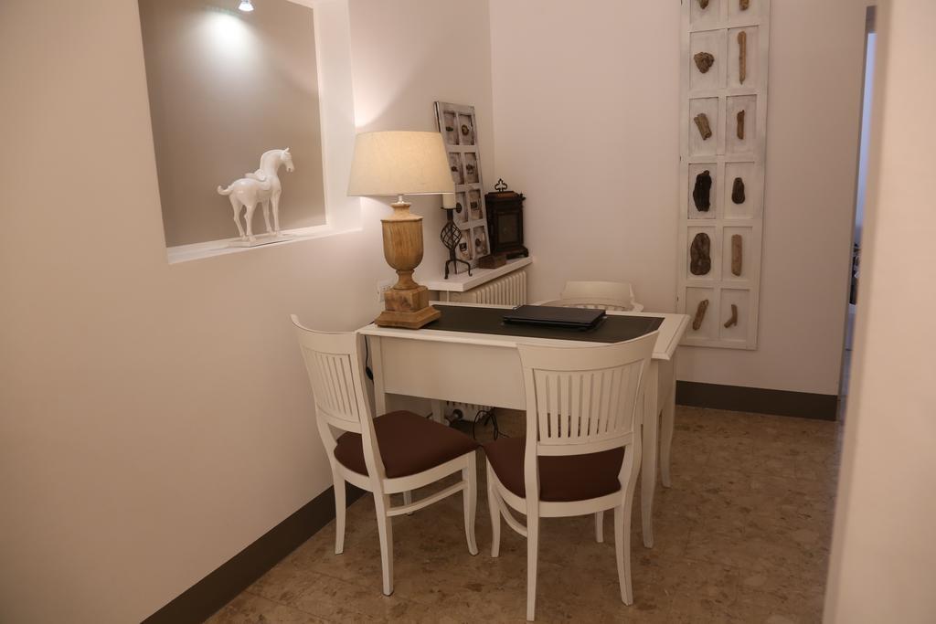 Bed and Breakfast Dimi House Лечче Экстерьер фото