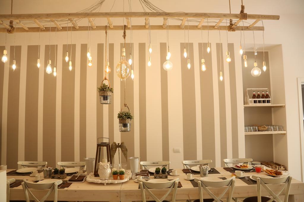 Bed and Breakfast Dimi House Лечче Экстерьер фото