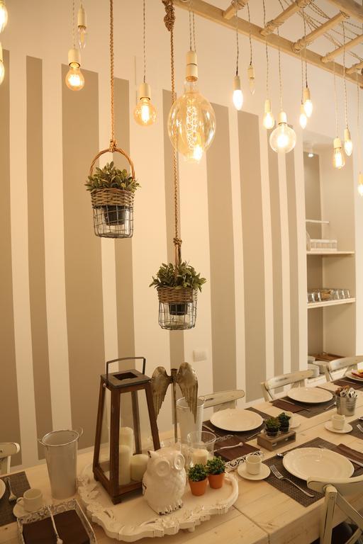 Bed and Breakfast Dimi House Лечче Экстерьер фото