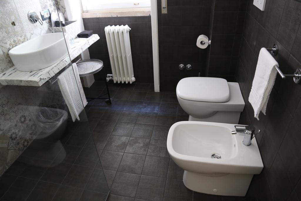 Bed and Breakfast Dimi House Лечче Экстерьер фото