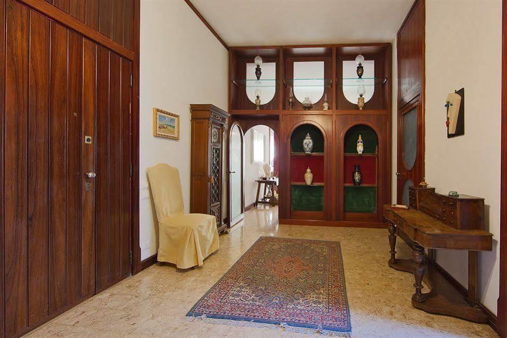 Bed and Breakfast Dimi House Лечче Экстерьер фото