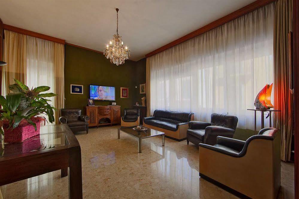 Bed and Breakfast Dimi House Лечче Экстерьер фото